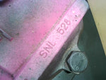  SKF SNL 528 Split Plummer Pillow Block Bearing Housing Image