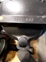  SKF SNL532 Pillow Block Bearing Housing 5-1/2" Bore Image