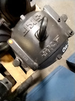  SKF SNL532 Pillow Block Bearing Housing 5-1/2" Bore Image