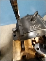  SKF SNL532 Pillow Block Bearing Housing 5-1/2" Bore Image