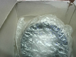  John Crane P250008 Mechanical Seal TM SD D55 EURODIN 502/BP GR1S1 Type 502 Image