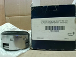  John Crane P250008 Mechanical Seal TM SD D55 EURODIN 502/BP GR1S1 Type 502 Image