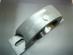 Seal Master MP-56C Pillow Block Bearing 3-1/2" Bore  2 Bolt Image