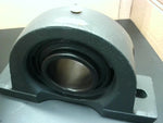  Seal Master MP-56C Pillow Block Bearing 3-1/2" Bore  2 Bolt Image