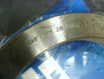  SKF KM28 Metric Bearing Locknut Image
