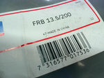  SKF FRB 13.5/200 Distance Ring 200x13.5 Standard Accessories Image