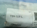  SKF TSN 528 L Seal Kit  Standard Accessories Image