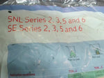  SKF TSN 528 L Seal Kit  Standard Accessories Image