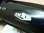  Dixon L74M-4 Micro Fog Lubricator. Air Compressor Tool Part Image