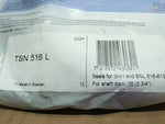  SKF TSN 516 L Four-Lip Seal Bearing Housing Accessory Image
