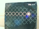  TCM VA250 Axial Shaft Oil Seal 8.858" Diameter Image
