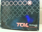  TCM VA250 Axial Shaft Oil Seal 8.858" Diameter Image