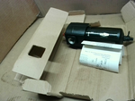  Norgren Dixon L74M-4 Lubricator w/ Metal Bowl 150Psig Max Image