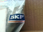 SKF TSN 520 A Plummer Pillow Block Seal  3-7/16" Image