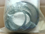  SKF TSN 520 A Plummer Pillow Block Seal  3-7/16" Image