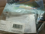  SKF TSN 520 A Plummer Pillow Block Seal  3-7/16" Image