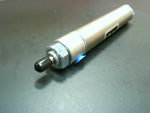  Parker 01.06 DSRM 3.500 Pneumatic Air Cylinder WD458560 A 250psi (17 Bar) KV Image