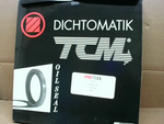  Dichtomatik 250X280X15TC-BX Oil Seal Image