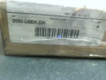  Allen Bradley 2090-U5EK-DN Ultra 5000 Breakout Board Kit Image