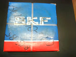  SKF 7324BCBM Bronze Cage Angular Contact Bearing Image