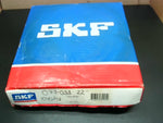  SKF 7324BCBM Bronze Cage Angular Contact Bearing Image
