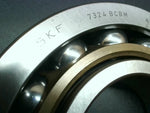  SKF 7324BCBM Bronze Cage Angular Contact Bearing Image