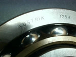  SKF 7324BCBM Bronze Cage Angular Contact Bearing Image