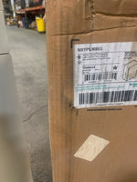  Schneider NSYPLMB6G Thalassa Fiberglass Housing Wal Enclosure Polyester 32x24x12 Image