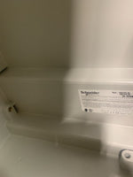  Schneider NSYPLMB6G Thalassa Fiberglass Housing Wal Enclosure Polyester 32x24x12 Image