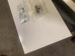  Schneider NSYPLMB6G Thalassa Fiberglass Housing Wal Enclosure Polyester 32x24x12 Image