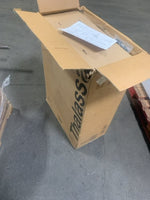  Schneider NSYPLMB6G Thalassa Fiberglass Housing Wal Enclosure Polyester 32x24x12 Image