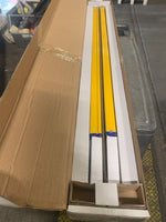  Datalogic SG4-30-105-OO-E Safety Light Curtains Type4 H=1050mm 30mm Res EDM Coded Image