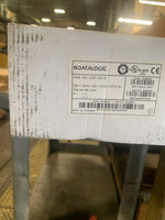  Datalogic SG4-30-105-OO-E Safety Light Curtains Type4 H=1050mm 30mm Res EDM Coded Image