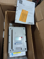  Allen Bradley 150-F201NBD SMC Flex 201 A 150 Motor Controller Ser. B 480V 3PH FRN 6.003 Image