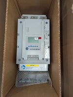  Allen Bradley 150-F201NBD SMC Flex 201 A 150 Motor Controller Ser. B 480V 3PH FRN 6.003 Image