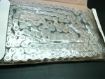 Lotus Chain ANSI #60SS-1 Roller Chain 10ft/3.048m Image
