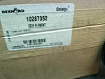  Rexnord 10287352 Coupling Element Omega 20 Image