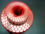  System Components 855008 A41 Coupling 42mm x 32mm Image
