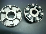  System Components 855008 A41 Coupling 42mm x 32mm Image