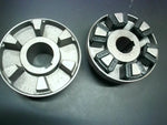  System Components 855008 A41 Coupling 42mm x 32mm Image