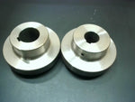  System Components 855008 A41 Coupling 42mm x 32mm Image