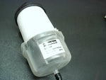  Parker ECS3A Oil Mist Arrestor 1/2" NPT Male Image
