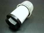  Parker ECS3A Oil Mist Arrestor 1/2" NPT Male Image