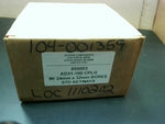  System Components AD31-100 Coupling w/ 24mm x 32mm Bores STD Keyways Image