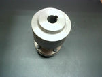  System Components AD31-100 Coupling w/ 24mm x 32mm Bores STD Keyways Image
