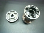  System Components AD31-100 Coupling w/ 24mm x 32mm Bores STD Keyways Image