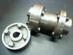  System Components AD31-100 Coupling w/ 24mm x 32mm Bores STD Keyways Image