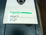  Schneider Electric ATV71HD22N4 30HP Variable Speed Drive Altivar 71 3PH 480V 22Kw Image