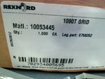  Rexnord 10053445 Steelflex Grid Coupling 1090T Image
