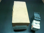  Schneider Electric LAD4TBDL Contactor 25A 24VDC w/ LADN22 Contactor Image